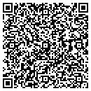 QR code with Kabinets Etc contacts