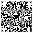 QR code with A Plus Alterations contacts