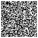 QR code with D&M Trucking LLC contacts
