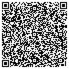 QR code with Arcade Alterations contacts