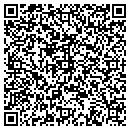 QR code with Gary's Sunoco contacts