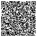 QR code with Gas N Go 95 contacts