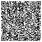QR code with Cmo Marketing Communications LLC contacts