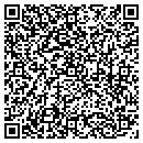 QR code with D R Mechanical Inc contacts