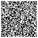 QR code with R & R Technologies Inc contacts