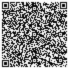 QR code with Russell Getman Land Surveyor contacts