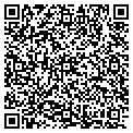 QR code with Bj Alterations contacts