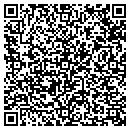 QR code with B P's Alteration contacts