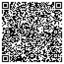QR code with R J Construction contacts