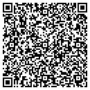 QR code with Getty Mart contacts