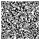 QR code with Getty Service Center contacts