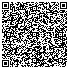 QR code with Caged Rock Design Studios contacts