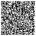 QR code with Rnc contacts