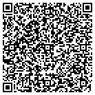QR code with Custom Image & Alteration Shop contacts