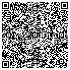 QR code with Chavira Landscape & Design contacts