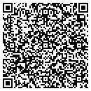 QR code with J & P Trucking contacts
