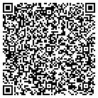 QR code with Philanthropy International contacts
