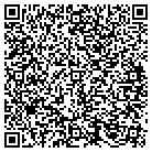 QR code with D S Alterations & Custom Sewing contacts