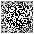 QR code with Farwell & Sons Rhododendron contacts