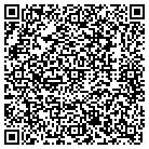QR code with Hill's Alteration Shop contacts