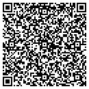 QR code with Ho's Tailor Shop contacts