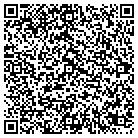 QR code with George Thore Mechcl Contrng contacts