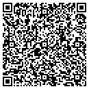 QR code with Jd Tailors contacts