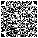 QR code with Kakalina's contacts