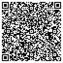 QR code with Ron's Moving & Hauling contacts