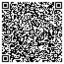 QR code with Haffner's Car Wash contacts