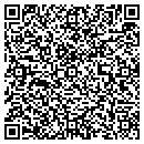 QR code with Kim's Tailors contacts