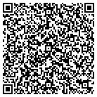 QR code with Haffner's Service Station Inc contacts