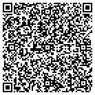 QR code with Hampton Roads Mechanical contacts