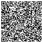 QR code with Hamrick Mechanical Inc contacts