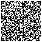 QR code with H And H Mechanical Services contacts