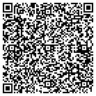 QR code with Lydia's Alterations contacts