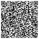 QR code with Hanover Mechanical LLC contacts