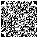 QR code with Hanover Shell contacts