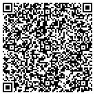 QR code with S And D Contracting Incorporated contacts