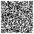 QR code with Hfc Mechanical contacts