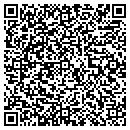 QR code with Hf Mechanical contacts