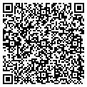 QR code with Hess contacts