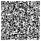QR code with Hader Farms Partnership contacts