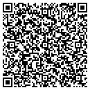 QR code with Hess Express contacts
