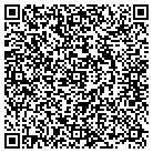 QR code with Hilltown Automotive & Sunoco contacts