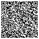 QR code with J C Mechanical LLC contacts