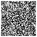 QR code with J & K Mechanical contacts
