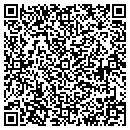 QR code with Honey Farms contacts