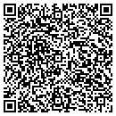 QR code with J & P Mechanical Inc contacts
