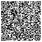 QR code with Kenny's Plumbing & Mechanical contacts